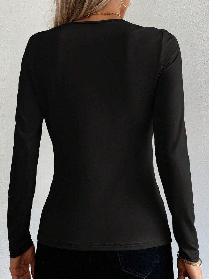 all about you Top