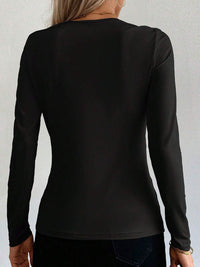 all about you Top