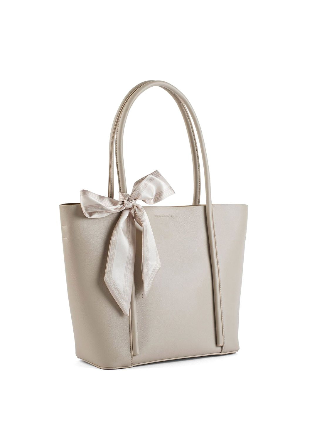 Lino Perros Women Textured Structured Shoulder Bag