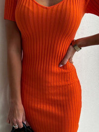 DressBerry Bodycon Dress