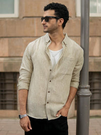 Powerlook Long Sleeves Shirt