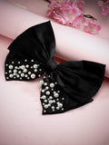 PANASH Women Embellished French Barrette