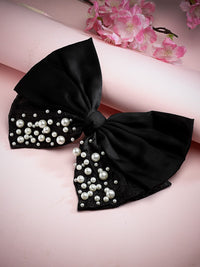 PANASH Women Embellished French Barrette