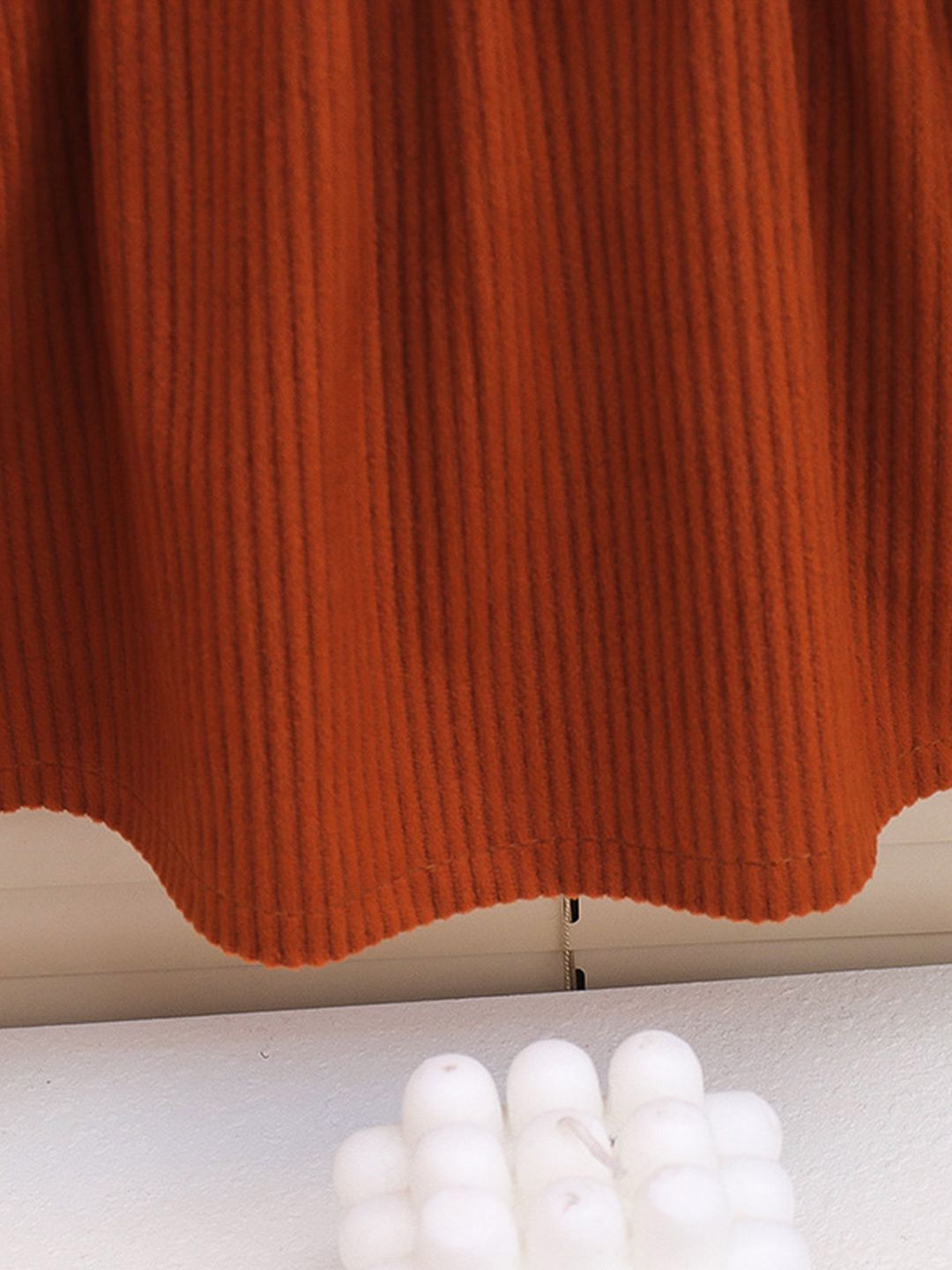YK Pinafore Dress