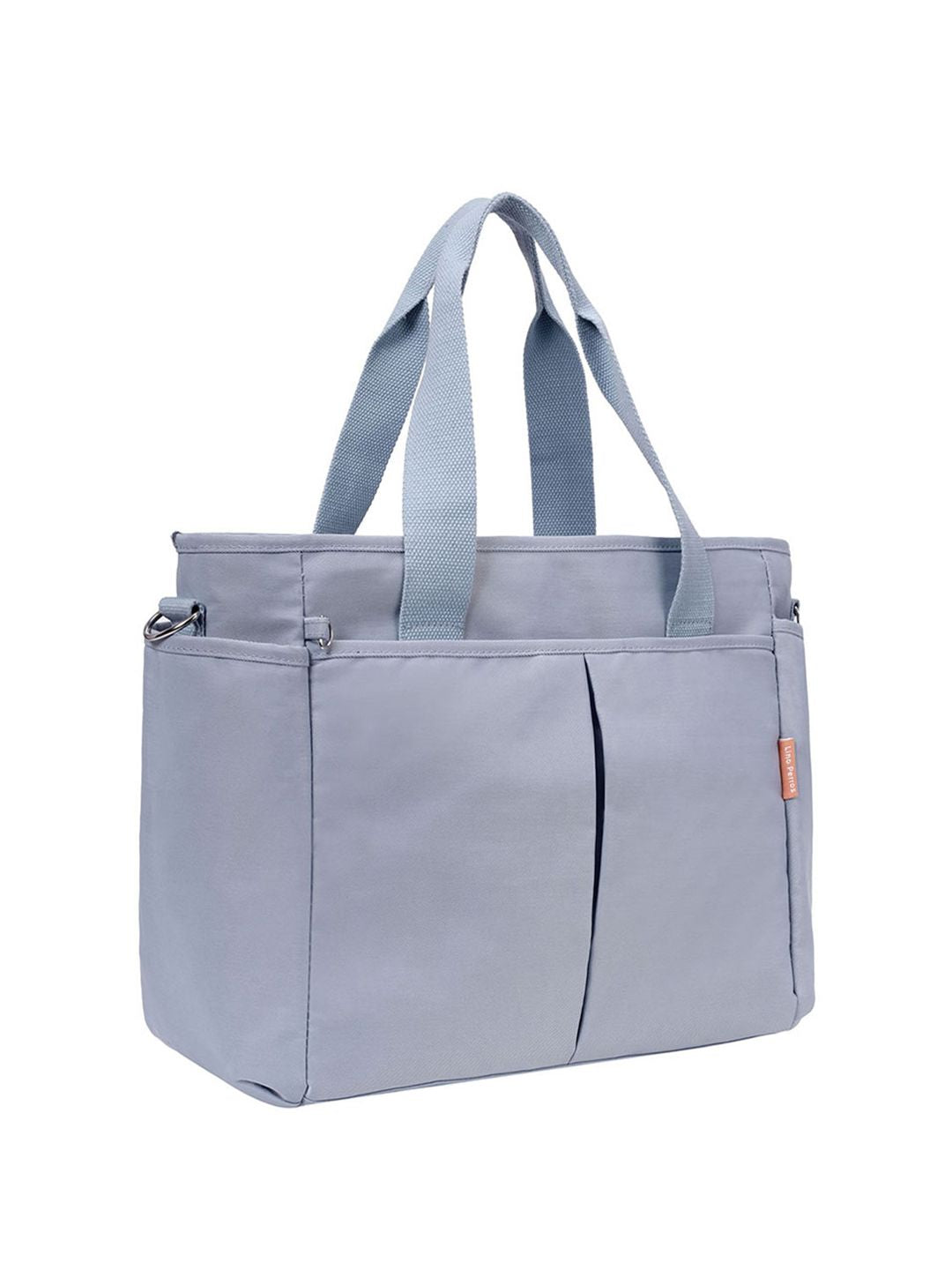 Lino Perros Structured Shoulder Bag