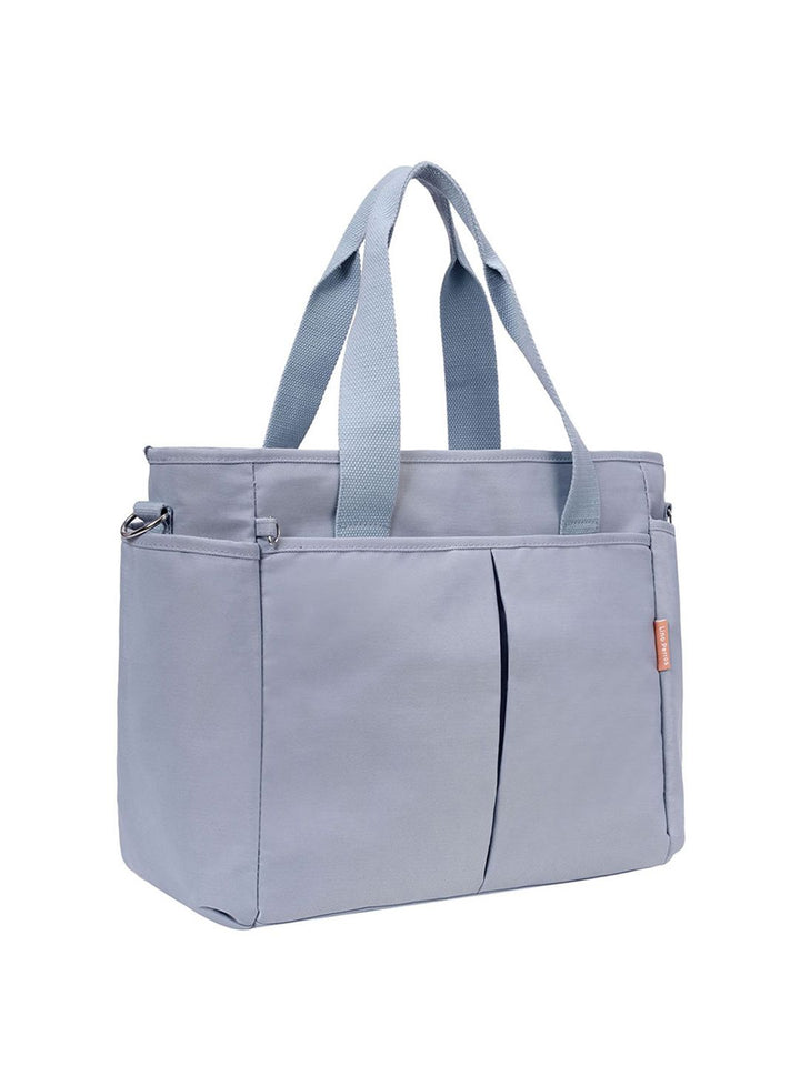 Lino Perros Structured Shoulder Bag