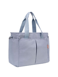 Lino Perros Structured Shoulder Bag