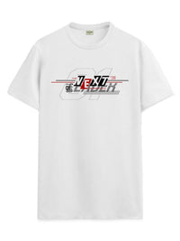 ADRO Men Graphic Printed Round Neck Cotton T-shirt
