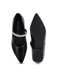 Lino Perros Women Fashion Flats
