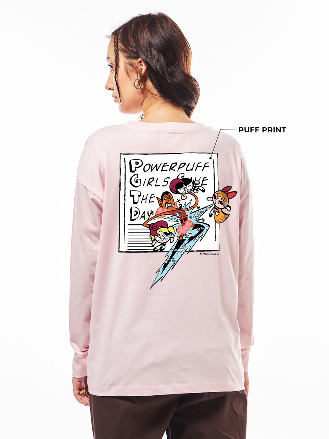 Bewakoof Women Printed T-shirt