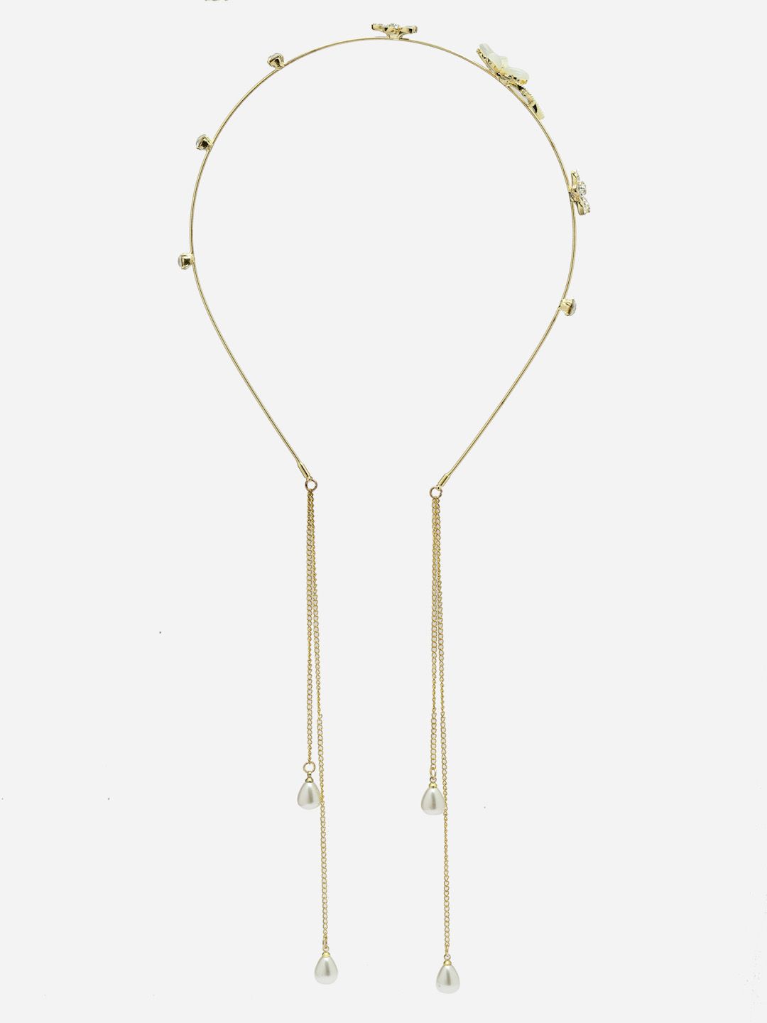 PANASH Women Embellished Hairband