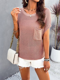 all about you Extended Sleeves Regular Top