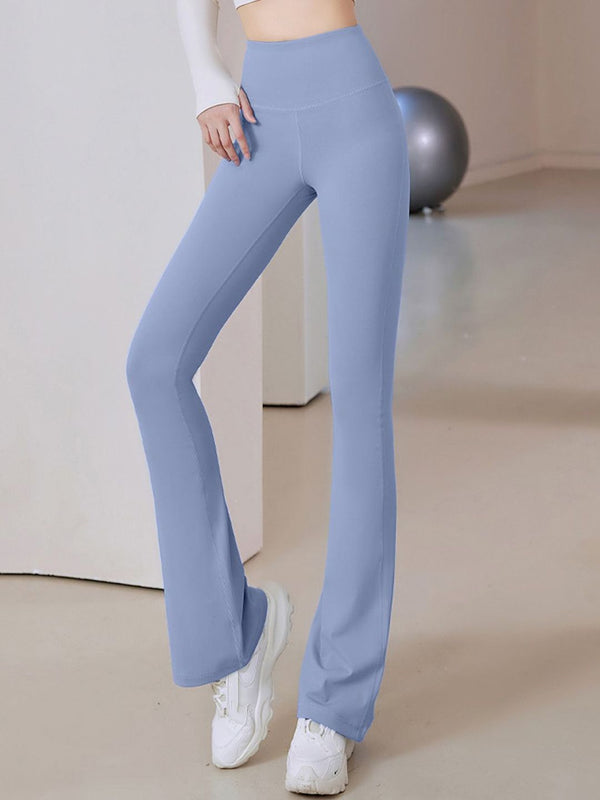 HRX by Hrithik Roshan Women Bootcut Training or Gym Tights