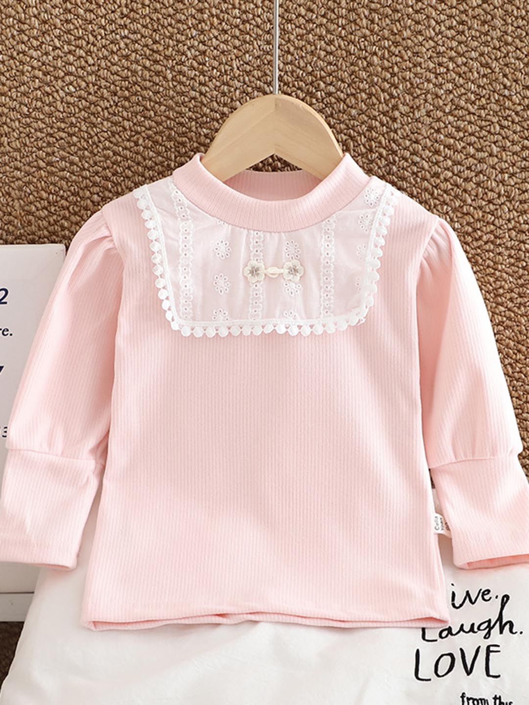 Baju kasual YK Girls