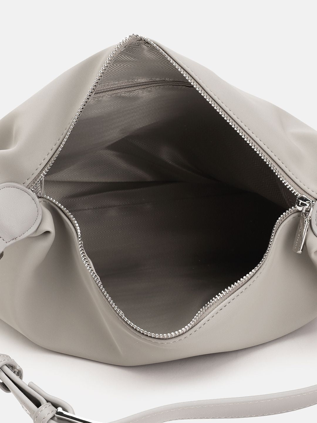Lino Perros Structured Shoulder Bag