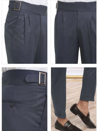 Moda Rapido Men Slim Fit Seluar Mudah Dicuci
