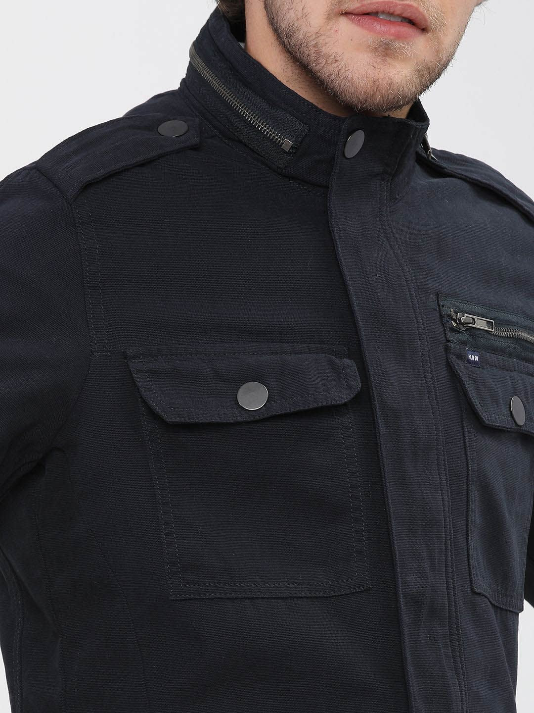 HIGHLANDER Men Tailored Jacket