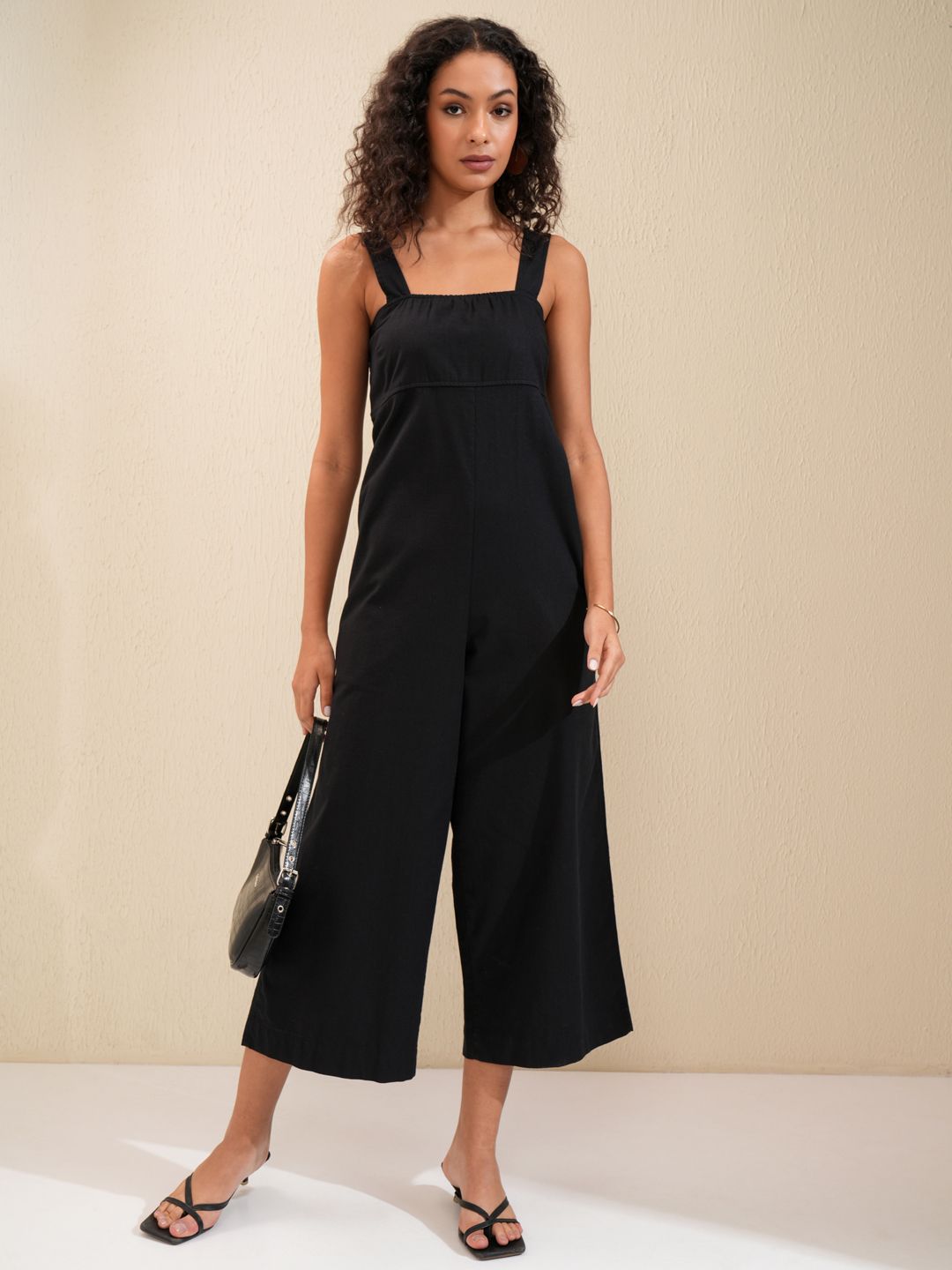Tokyo Talkies Jumpsuit Asas