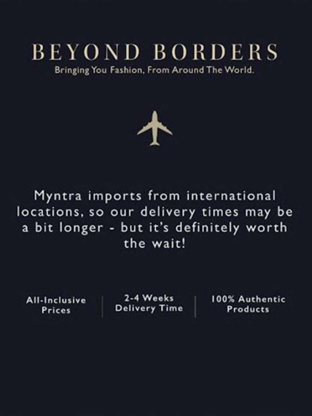 DressBerry Round Neck Drop-Waist Dress