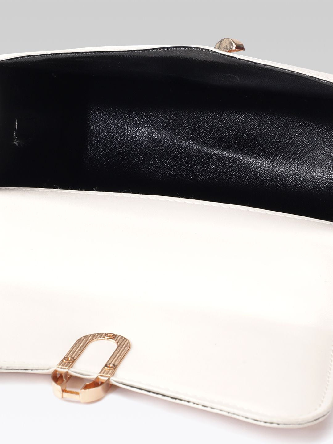 DressBerry Structured Satchel Bag