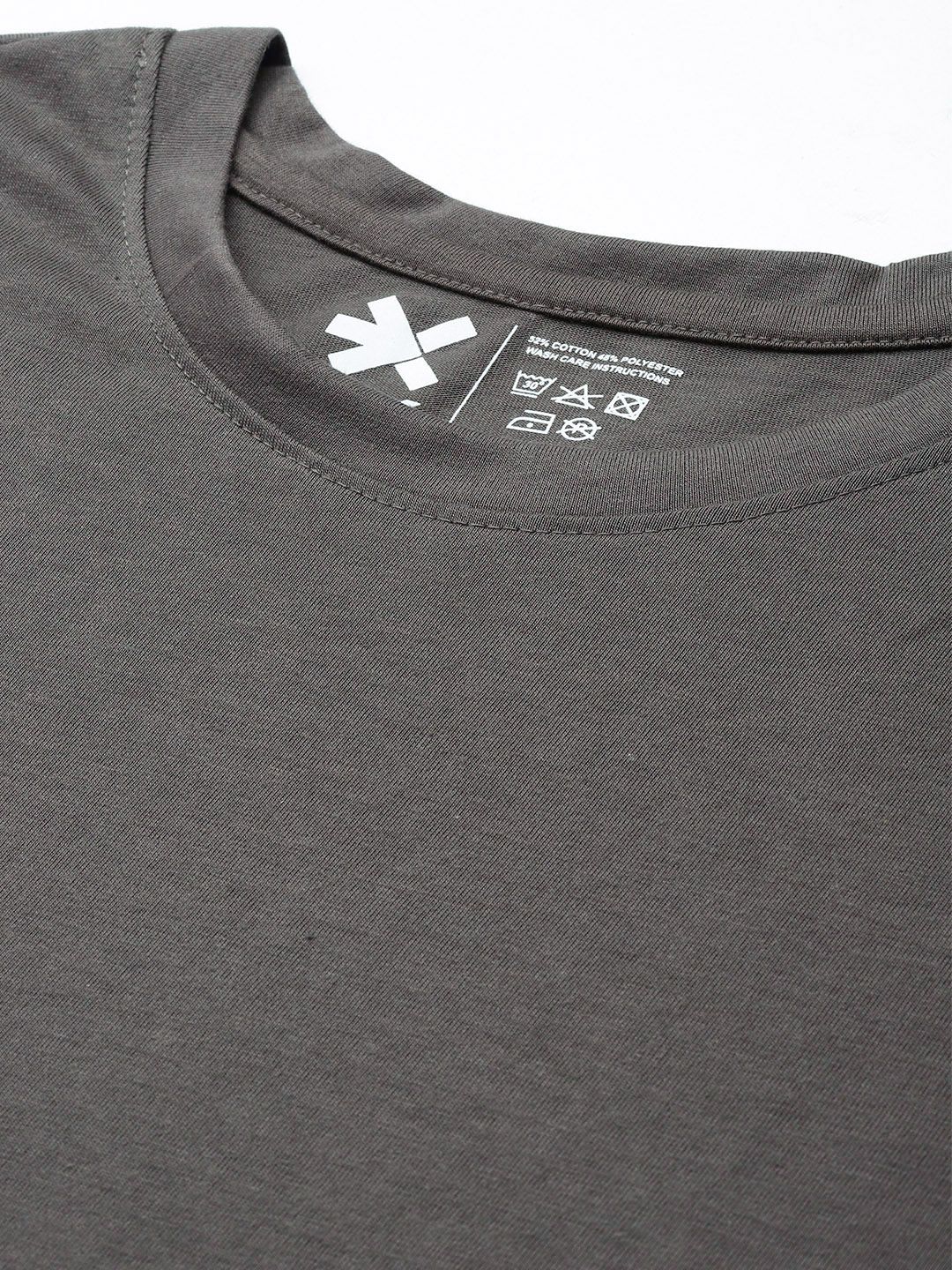 HRX by Hrithik Roshan Rapid-Dry Running T-shirt