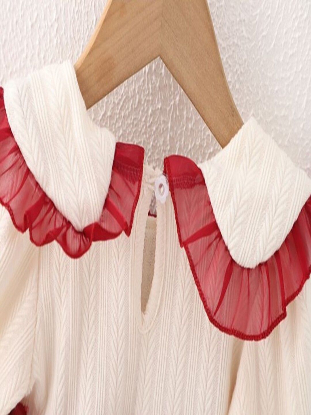 YK Fit & Flare Dress