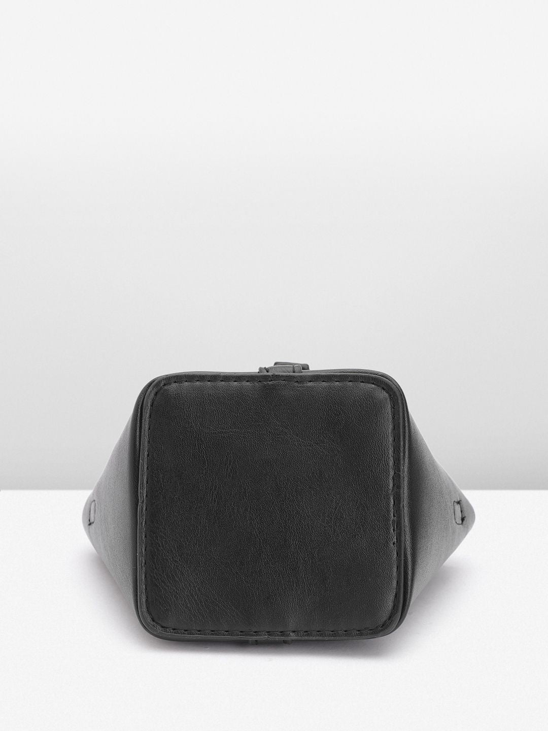 DressBerry Handheld Bag with Detachable Sling Strap