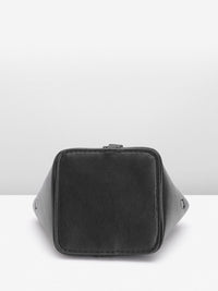DressBerry Handheld Bag with Detachable Sling Strap