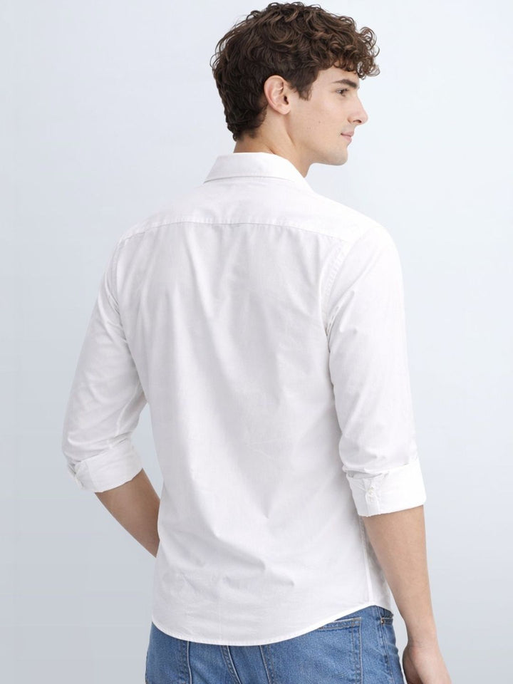 Baju Kasual Standard Lelaki ADRO