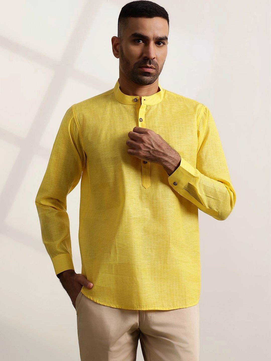 Anouk Men Kurta