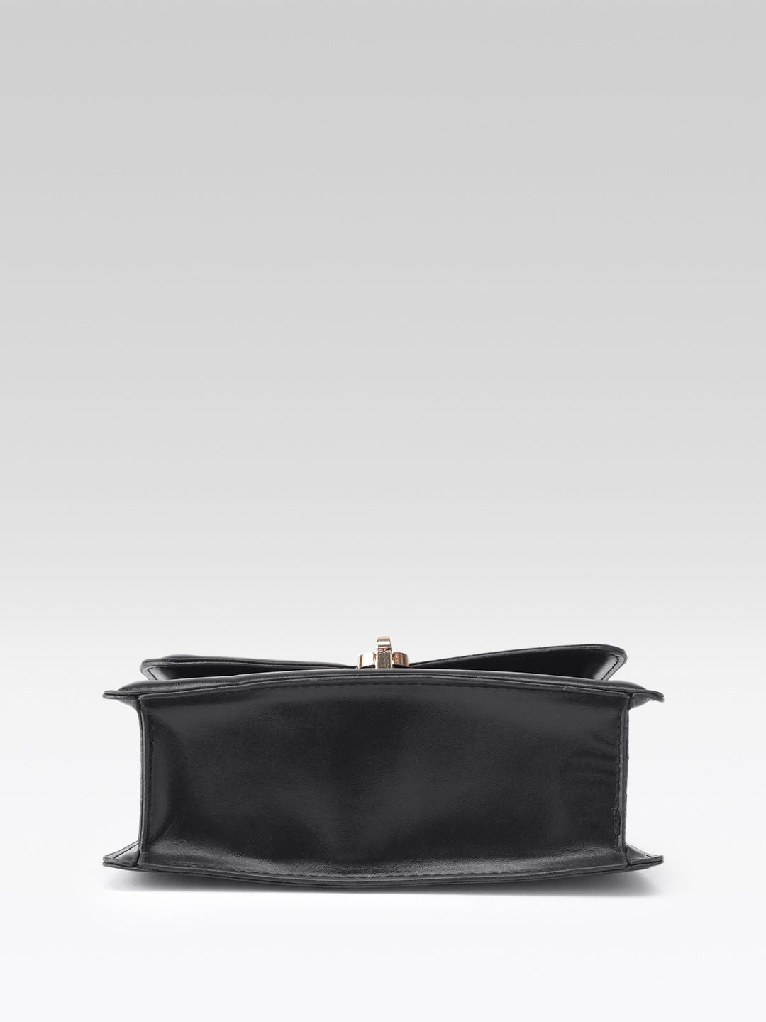 DressBerry Structured Satchel Bag
