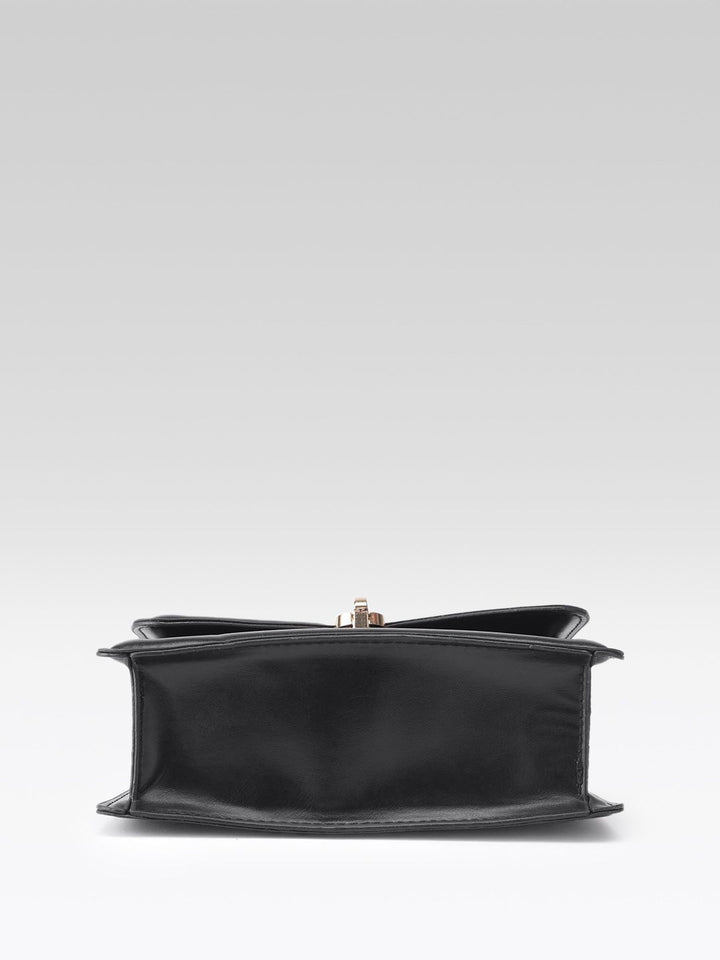 DressBerry Structured Satchel Bag