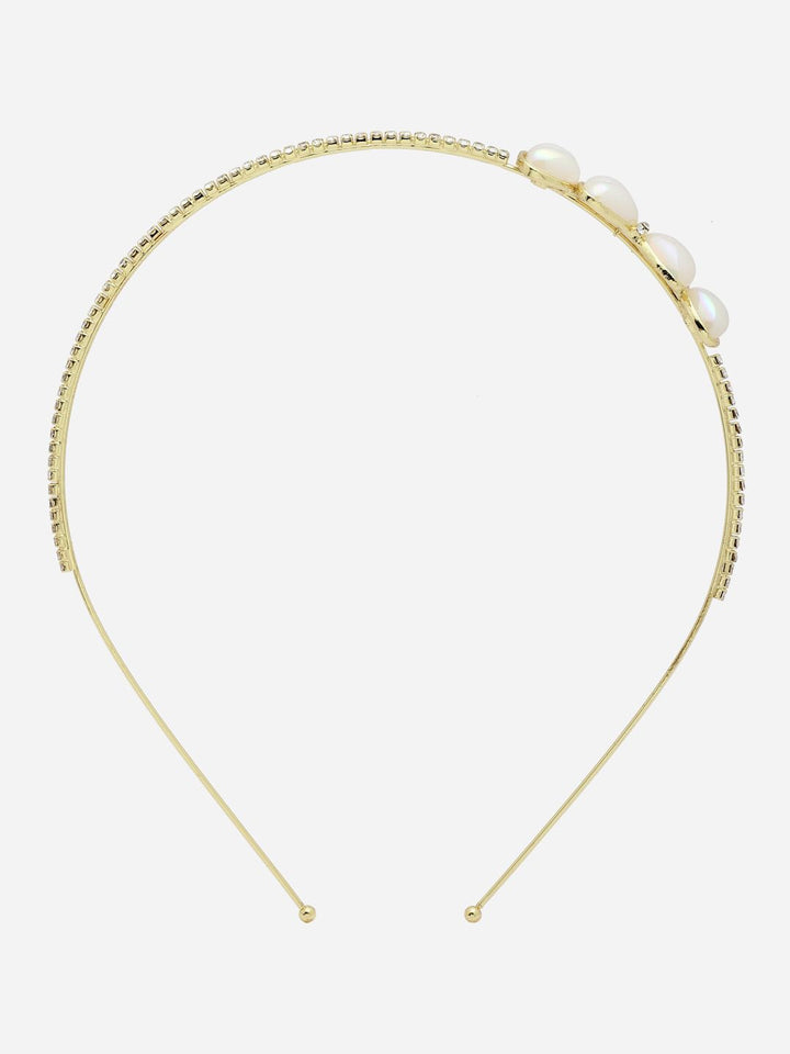 PANASH Women Ethnic Embellished Hairband