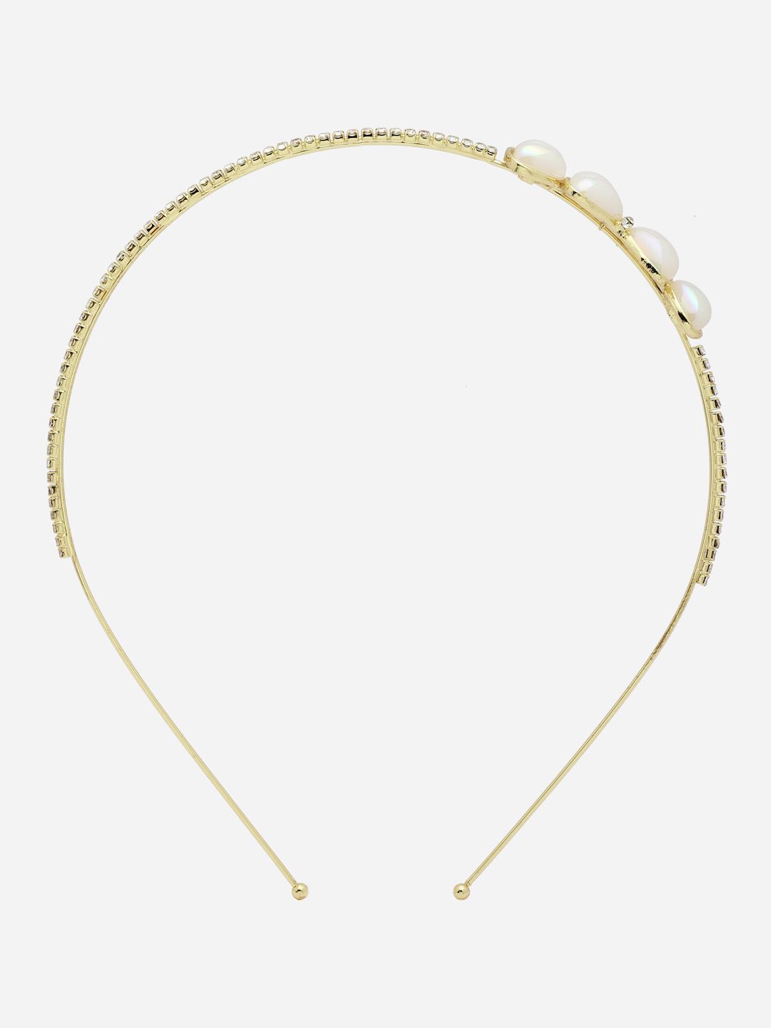 PANASH Women Ethnic Embellished Hairband