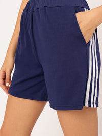 DressBerry Classic Side Stripes Co-Ords