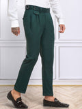 KLOTTHE Men Italian Gurkha Pants