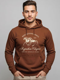 ADRO Printed Knitted Pullover
