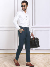 Seluar Gurkha KLOTTHE Men Slim Fit