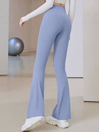 HRX by Hrithik Roshan Women Bootcut Training or Gym Tights