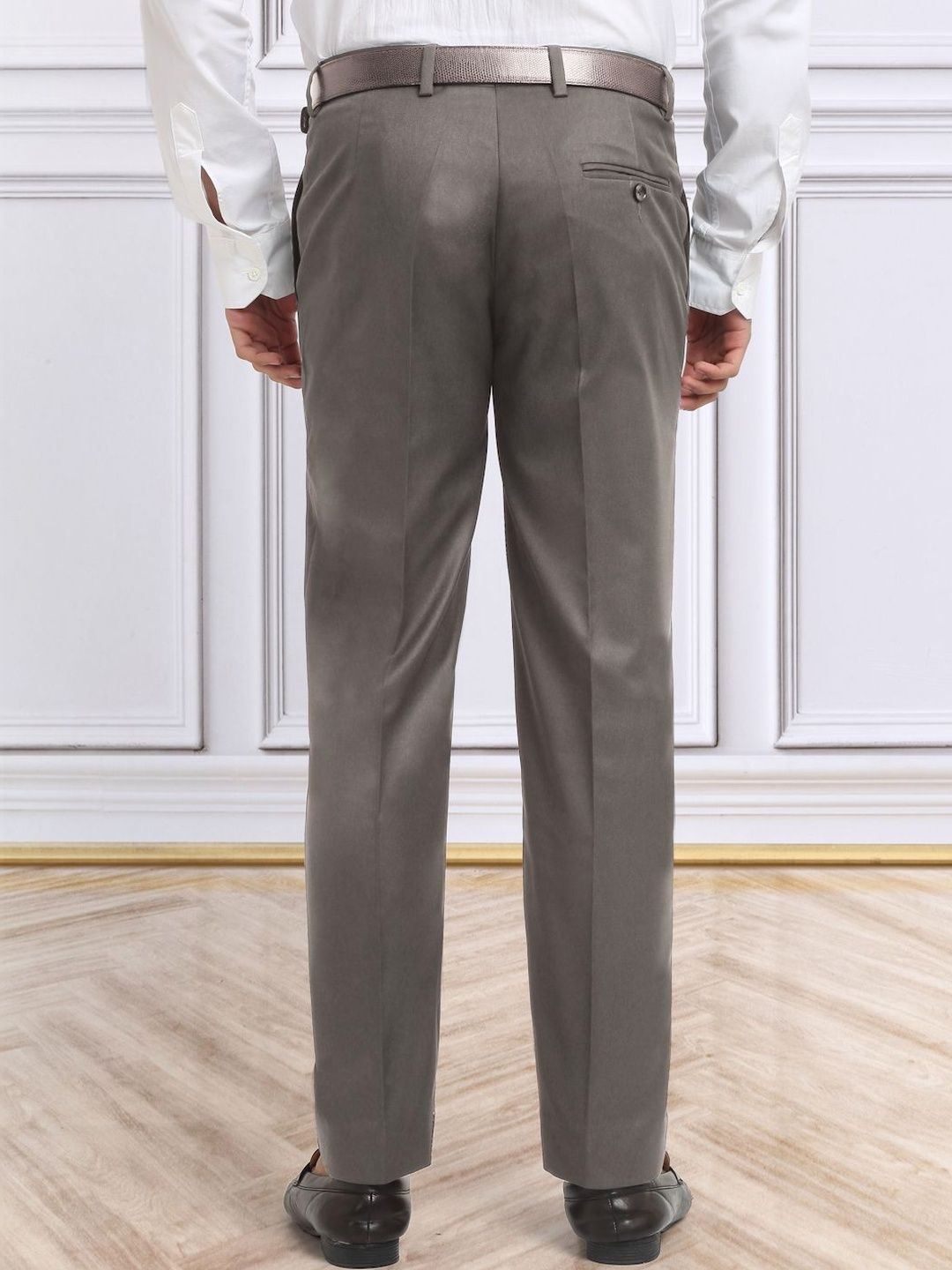 Moda Rapido Men Easy Wash Seluar