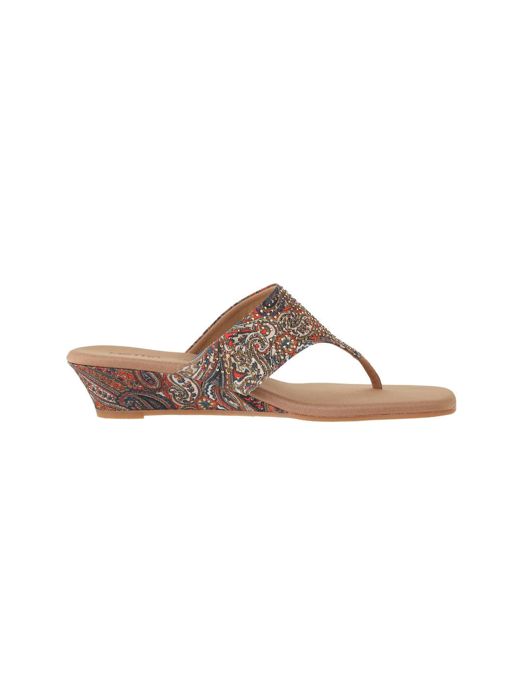 Metro Embellished Stiletto with