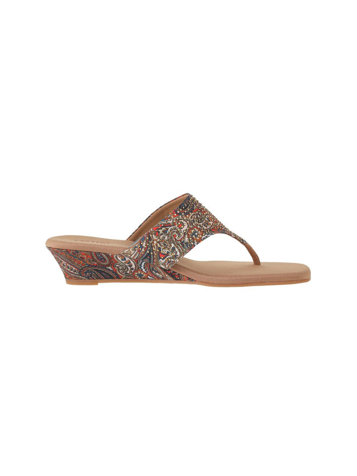 Metro Embellished Stiletto with