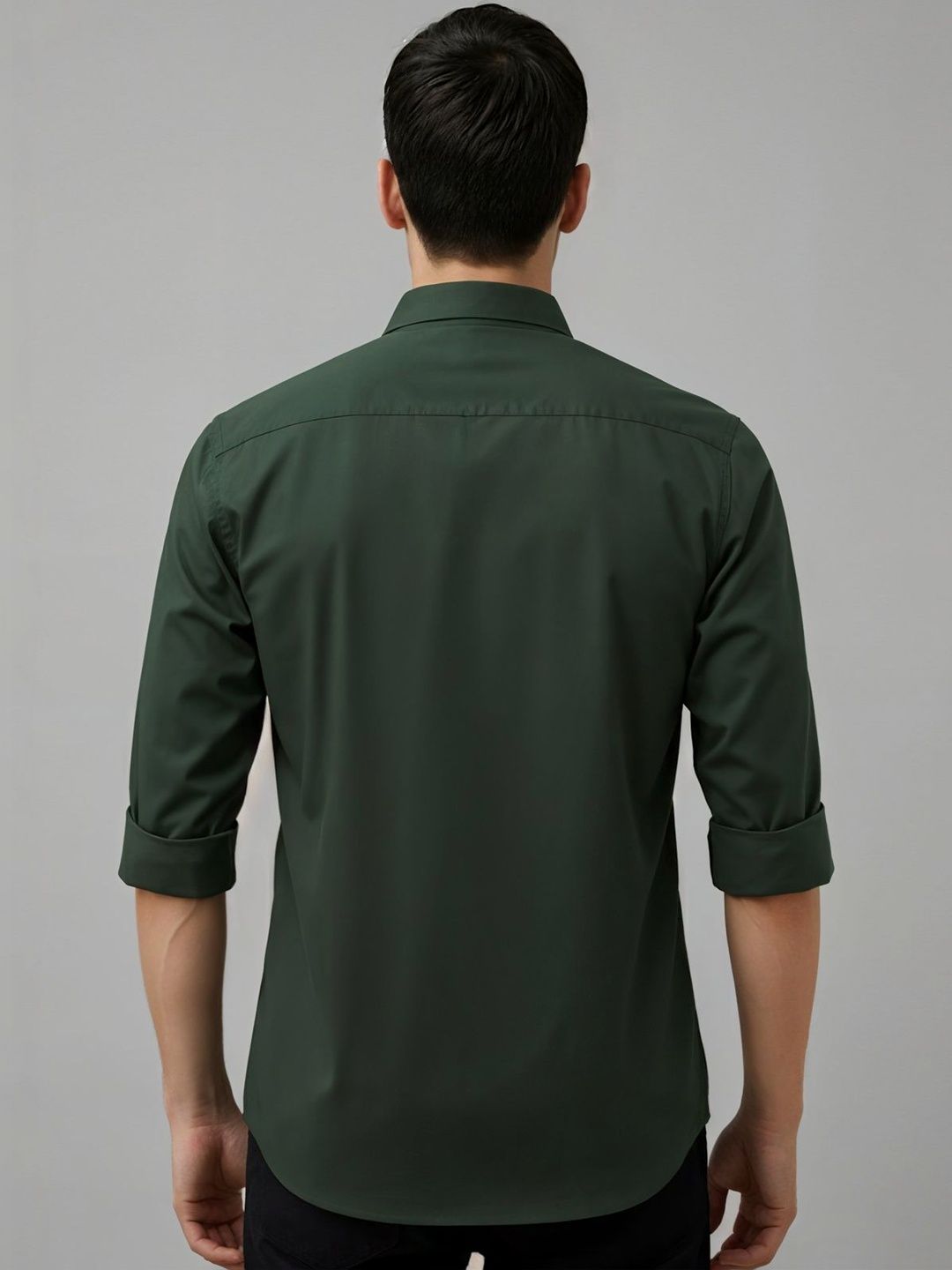 ADRO Men Standard Casual Shirt