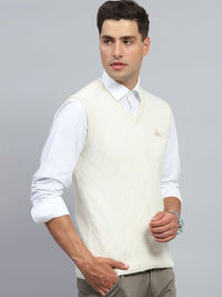 Monte Carlo Men Woollen Pullover