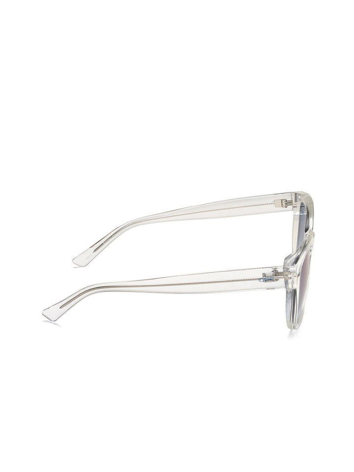 Idee Unisex Square Sunglasses Dengan UV Lensa IDS3084C3SG
