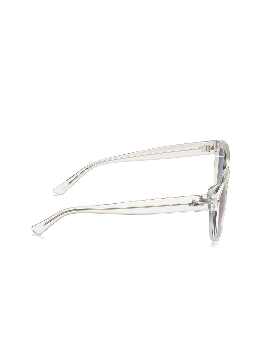 Idee Unisex Square Sunglasses Dengan UV Lensa IDS3084C3SG