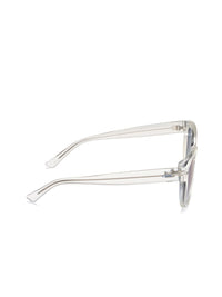 Idee Unisex Square Sunglasses Dengan UV Lensa IDS3084C3SG