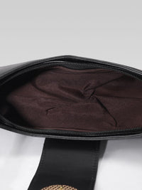 DressBerry Baguette Shoulder Bag
