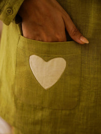 SANSKRUTIHOMES Women Pure Cotton Night suit