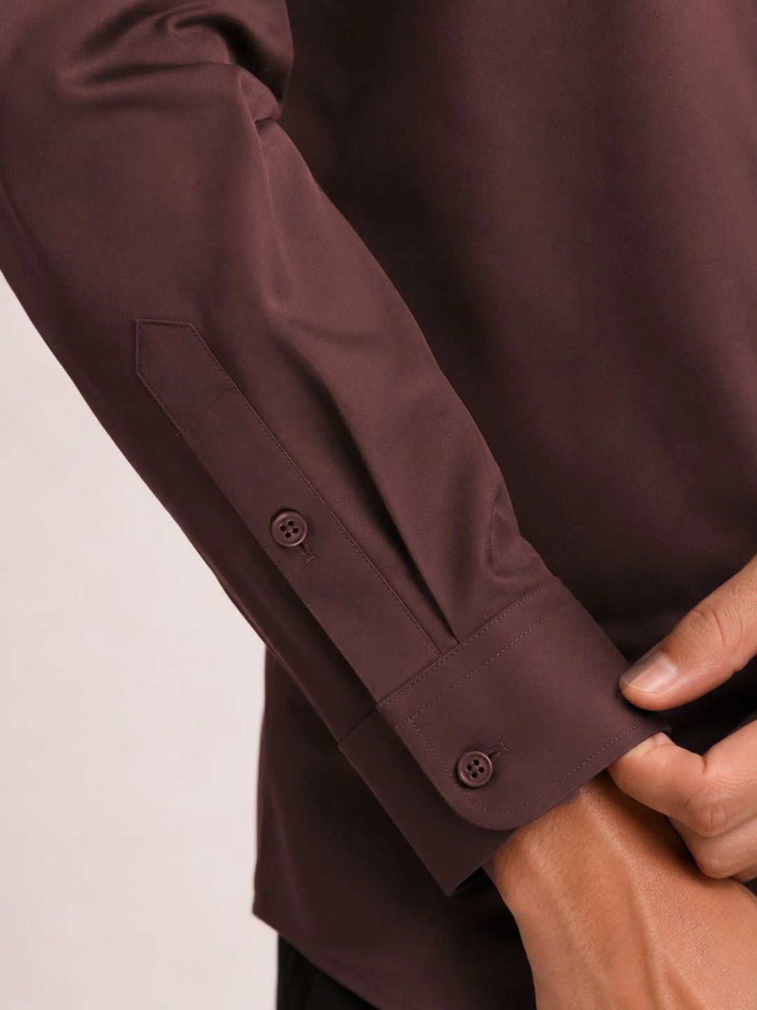 Baju Formal Standard Lelaki ADRO